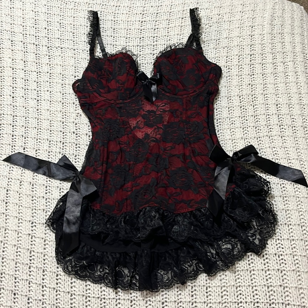 Corset